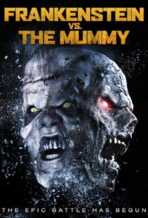 دانلود فیلم Frankenstein vs. the Mummy 2015108054-433889823