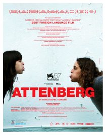 دانلود فیلم Attenberg 2010109828-714548659