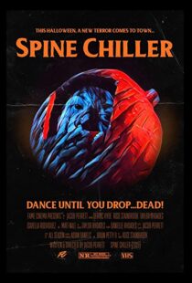 دانلود فیلم Spine Chiller 2019104262-1956184609