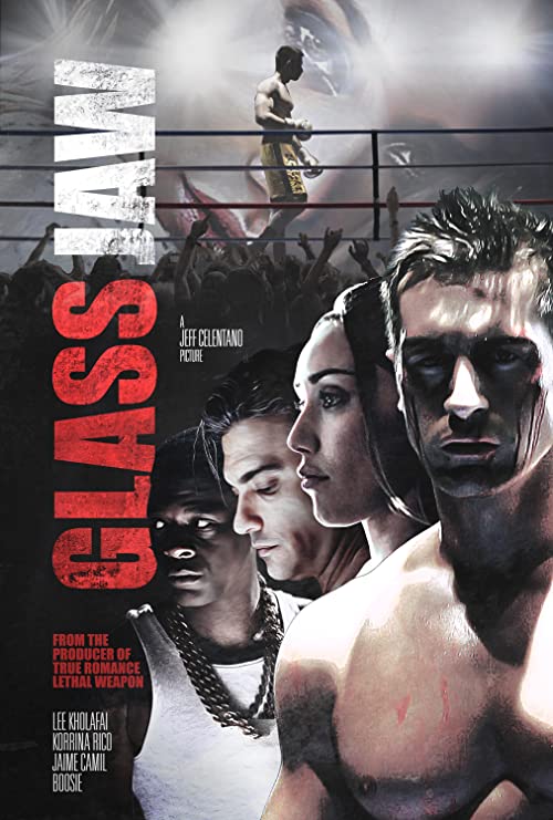 دانلود فیلم Glass Jaw 2018