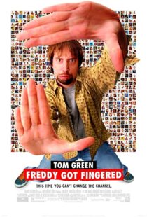 دانلود فیلم Freddy Got Fingered 2001105946-702343975