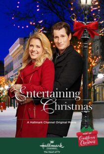 دانلود فیلم Entertaining Christmas 2018100753-897656257