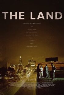 دانلود فیلم The Land 2016110340-1411714587