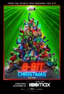 دانلود فیلم ۸-Bit Christmas 2021101038-1209476370