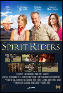 دانلود فیلم Spirit Riders 2015108549-424526714