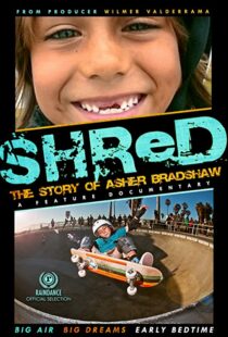 دانلود مستند SHReD: The Story of Asher Bradshaw 2013104548-1902400203
