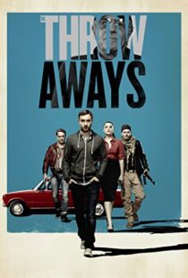 دانلود فیلم The Throwaways 2015109018-992357911