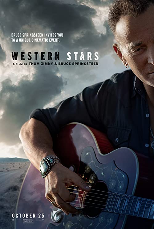 دانلود مستند Western Stars 2019 - ستارگان غربی