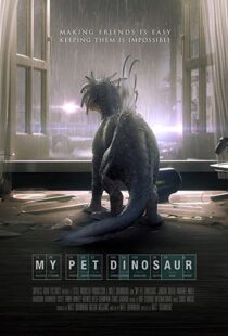دانلود فیلم My Pet Dinosaur 2017107870-2115173405