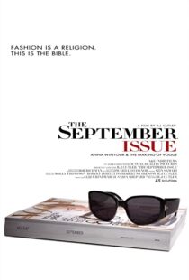 دانلود مستند The September Issue 2009107729-245903543