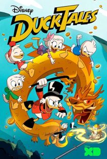 دانلود انیمیشن DuckTales107090-1014502977