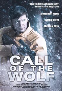 دانلود فیلم Call of the Wolf 2017107797-1522341735