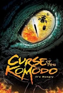 دانلود فیلم The Curse of the Komodo 2004110325-846105381
