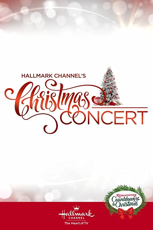 دانلود فیلم Hallmark Channel’s Christmas Concert 2019