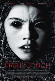 دانلود فیلم Dark Touch 2013107165-352858462