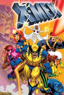 دانلود انیمیشن X-Men: The Animated Series مردان ایکس110416-698364472