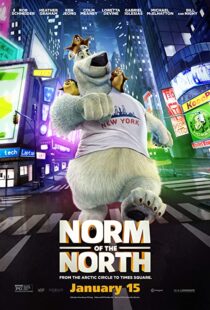 دانلود انیمیشن Norm of the North 2016108984-158507429