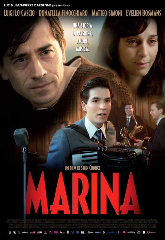 دانلود فیلم Marina 2013