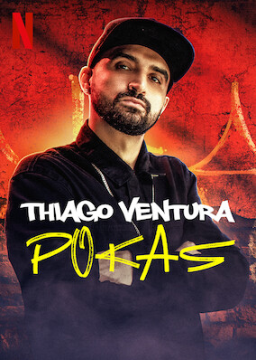 دانلود فیلم Thiago Ventura: Pokas 2020