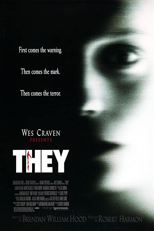 دانلود فیلم They 2002