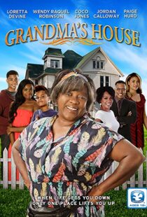 دانلود فیلم Grandma’s House 2016103047-182491945