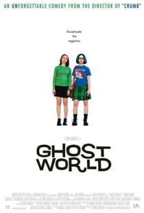 دانلود فیلم Ghost World 2001 دنیای روح107466-2003413442