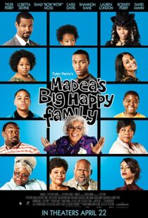دانلود فیلم Madea’s Big Happy Family 2011106561-29455122