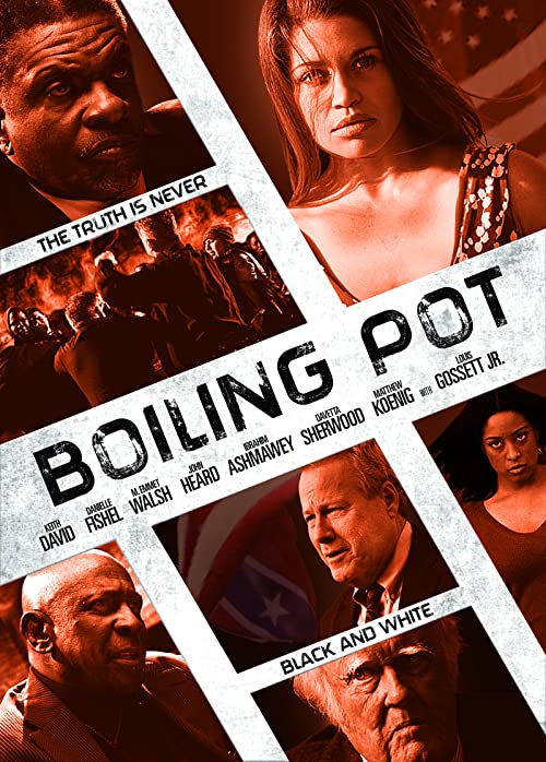 دانلود فیلم Boiling Pot 2015