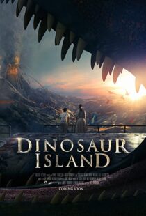 دانلود فیلم Dinosaur Island 2014107925-977978717