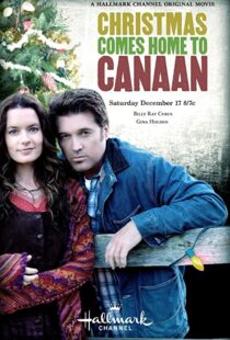 دانلود فیلم Christmas Comes Home to Canaan 2011101777-695716353