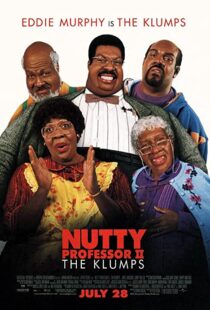 دانلود فیلم Nutty Professor II: The Klumps 2000106004-560307892