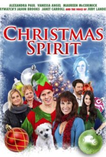 دانلود فیلم Christmas Spirit 2011101147-184399988