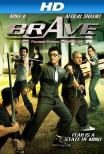 دانلود فیلم Brave 2007104348-1730980963