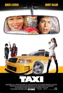 دانلود فیلم Taxi 2004106222-821990383