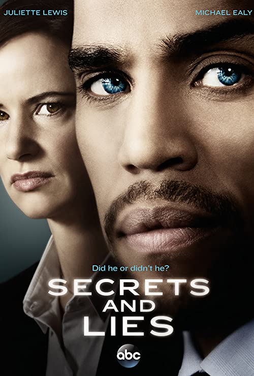 دانلود سریال Secrets and Lies