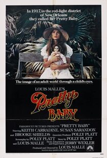 دانلود فیلم Pretty Baby 1978109941-742696225