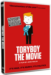 دانلود مستند Toryboy the Movie 2010102150-615240026
