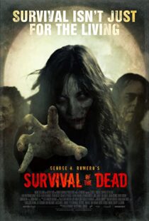 دانلود فیلم Survival of the Dead 2009106217-97471521