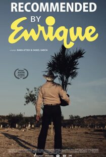 دانلود فیلم Recommended by Enrique 2014104007-79153734
