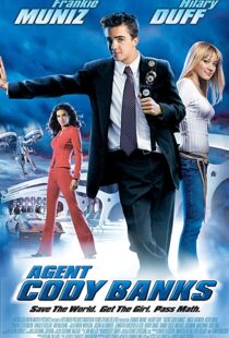 دانلود فیلم Agent Cody Banks 2003107060-204347726