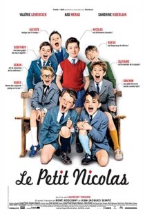 دانلود فیلم Little Nicholas 2009109236-2019432764