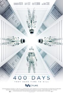 دانلود فیلم ۴۰۰ Days 2015108208-204012978