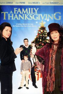 دانلود فیلم A Family Thanksgiving 2010101319-492943719