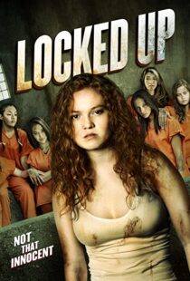 دانلود فیلم Locked Up 2017101374-148660735