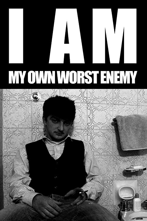 دانلود فیلم I Am My Own Worst Enemy 2016