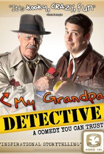 دانلود فیلم My Grandpa Detective 2016102008-1721717872
