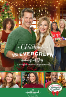 دانلود فیلم Christmas in Evergreen: Tidings of Joy 2019101341-703765066