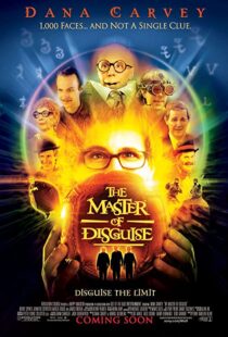 دانلود فیلم The Master of Disguise 2002108630-136914580