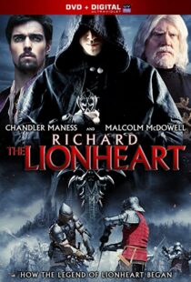 دانلود فیلم Richard The Lionheart 2013107231-1761148226