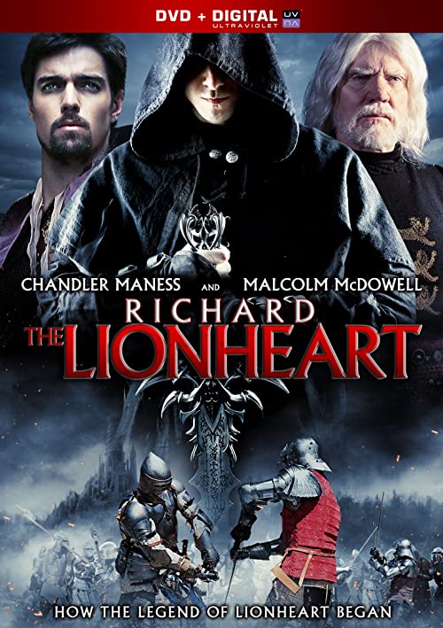 دانلود فیلم Richard The Lionheart 2013